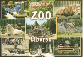 Liberec 19xx 95 008 ●